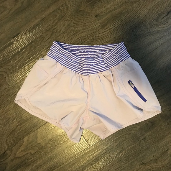 Tracker Short - Picture 1 of 4